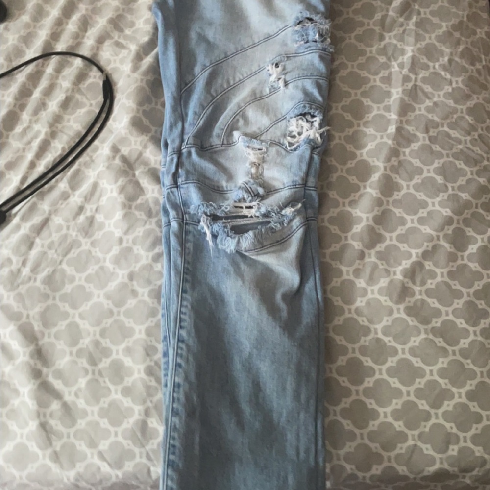 Balmain jeans authentic - Picture 3 of 7